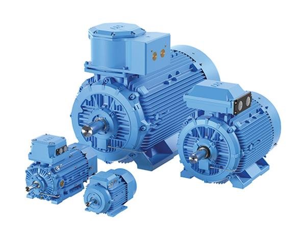 Electric Motors