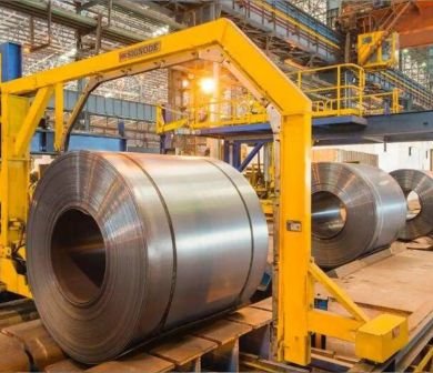 Steel