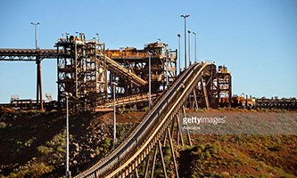 Belt Conveyor