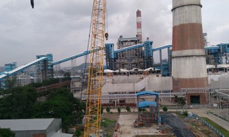 Belt Conveyor