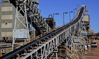 Belt Conveyor