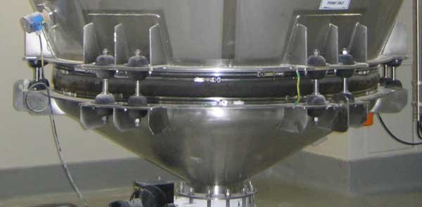 Bin Activator