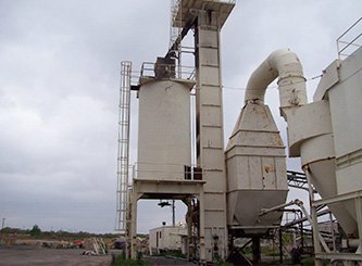 Bucket Elevator