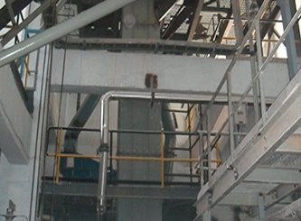 Bucket Elevator