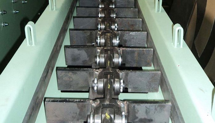 Chain Conveyor