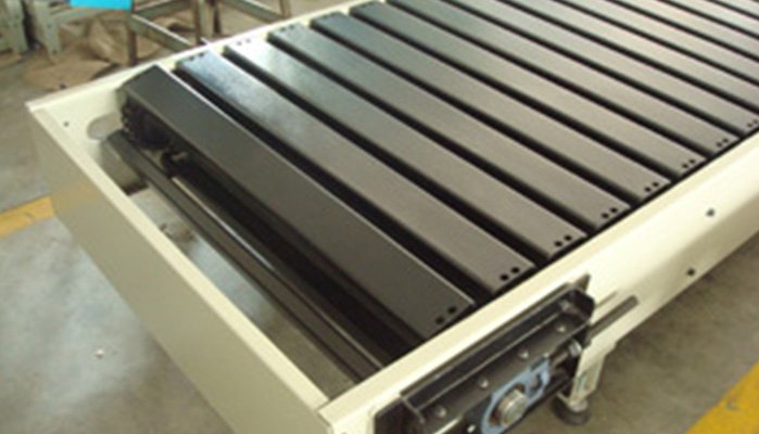 Chain Conveyor