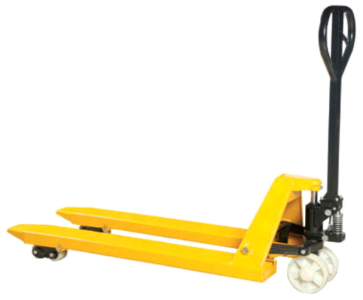 Hydraulic Truck Pallets