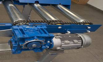 Roller Conveyor