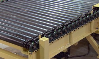 Roller Conveyor