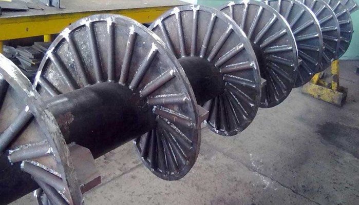 Screw Conveyor