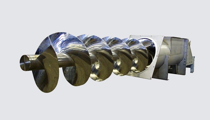 Screw Conveyor