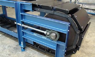 Slat Conveyor