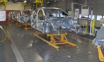 Slat Conveyor