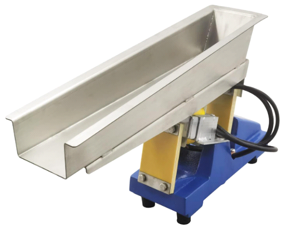 Vibratory Feeder